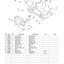 Carraro 20.43SI Axle Parts Catalog (Ref. 149696) – sample page 1