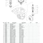Carraro MDU150 Reduction Unit Parts Catalog (Ref. 149753) – sample page 2