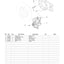Carraro 28.43M Axle Parts Catalog (Ref. 149969) – sample page 3
