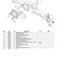 Carraro 20.19SD Axle Parts Catalog (Ref. 149970, 126311) – sample page 1