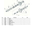 Carraro Transfer Box Parts Catalog (Ref. 149978) – sample page 2