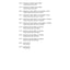 Carraro 506 Transmission Parts Catalog (Ref. 150089) – sample page 1