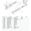 Carraro 26.16 Axle Parts Catalog (Ref. 150188, 150189) – sample page 2