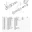 Carraro 26.16 Axle Parts Catalog (Ref. 150189, 150188) – sample page 2