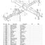 Carraro 26.16 Axle Parts Catalog (Ref. 150192) – sample page 1