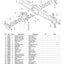 Carraro 26.16 Axle Parts Catalog (Ref. 150193) – sample page 1
