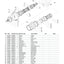 Carraro LS4.2 Transmission Parts Catalog (Ref. 326260) – sample page 1
