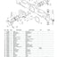 Carraro 26.28 Axle Parts Catalog (Ref. 338939, 356061) – sample page 1