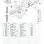 Carraro TLB1 Transmission Parts Catalog (Ref. 339162) – sample page 3