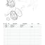 Carraro TLB1 Transmission Parts Catalog (Ref. 339163) – sample page 1