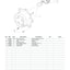 Carraro 26.22 Axle Parts Catalog (Ref. 339712) – sample page 3