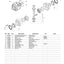 Carraro 26.43SD Axle Parts Catalog (Ref. 339713) – sample page 2