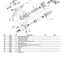 Carraro 20.29SI Axle Parts Catalog (Ref. 339771, 136025) – sample page 2