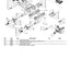 Carraro 20.25SI Axle Parts Catalog (Ref. 339772) – sample page 2