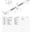 Carraro 20.19 Axle Parts Catalog (Ref. 340507) – sample page 2