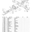 Carraro 20.29 Axle Parts Catalog (Ref. 340565) – sample page 1
