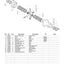 Carraro 20.29 Axle Parts Catalog (Ref. 340565) – sample page 2
