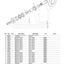 Carraro HS 6.07 Axle Parts Catalog (Ref. 357531) – sample page 2