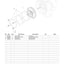 Carraro TLB1 Transmission Parts Catalog (Ref. 359169) – sample page 3