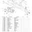 Carraro 20.22 Axle Parts Catalog (Ref. 359577) – sample page 1