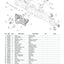 Carraro 20.26 Axle Parts Catalog (Ref. 359579) – sample page 1