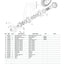 Carraro 20.26 Axle Parts Catalog (Ref. 359579) – sample page 2
