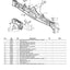 Carraro 26.22 Axle Parts Catalog (Ref. 359859) – sample page 1