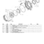Carraro 26.22 Axle Parts Catalog (Ref. 359859) – sample page 3