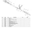 Carraro 28.43M Axle Parts Catalog (Ref. 359861) – sample page 2