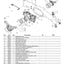Carraro 20.19 Axle Parts Catalog (Ref. 363678) – sample page 1