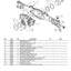 Carraro G20.16 Axle Parts Catalog (Ref. 368642) – sample page 1