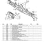 Carraro 26.22 Axle Parts Catalog (Ref. 368736) – sample page 1