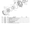 Carraro 26.22 Axle Parts Catalog (Ref. 368736) – sample page 3