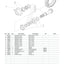 Carraro 26.22 Axle Parts Catalog (Ref. 370221) – sample page 2