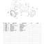 Carraro 28.56 Axle Parts Catalog (Ref. 370463) – sample page 1