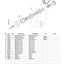 Carraro 28.56 Axle Parts Catalog (Ref. 370463) – sample page 2
