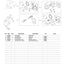 Carraro 28.25 Axle Parts Catalog (Ref. 370464) – sample page 3