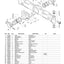 Carraro 26.28 Axle Parts Catalog (Ref. 370467) – sample page 1