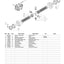 Carraro 26.28 Axle Parts Catalog (Ref. 370467) – sample page 2