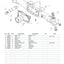 Carraro 20.19 Axle Parts Catalog (Ref. 371145) – sample page 1