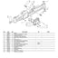 Carraro 26.24 Axle Parts Catalog (Ref. 371239) – sample page 1