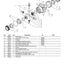 Carraro Axle Parts Catalog (Ref. 371289) – sample page 2