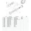 Carraro 26.22 Axle Parts Catalog (Ref. 371656) – sample page 2