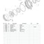 Carraro 26.22 Axle Parts Catalog (Ref. 371656) – sample page 3