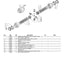 Carraro 26.16M + TB172 Axle with Transfer Box Parts Catalog (Ref. 371659) – sample page 2