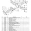 Carraro 26.16 Axle Parts Catalog (Ref. 371660) – sample page 1