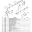 Carraro 26.16 Axle Parts Catalog (Ref. 371660) – sample page 2