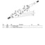 Carraro 26.16 Axle Parts Catalog (Ref. 371660) – sample page 3