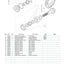 Carraro 26.22 Axle Parts Catalog (Ref. 371669, 371445) – sample page 2