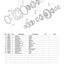 Carraro 26.20M + TB172 Axle with Transfer Box Parts Catalog (Ref. 371717) – sample page 3